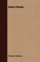 Select works 1172885397 Book Cover