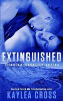 Extinguished 1494734281 Book Cover