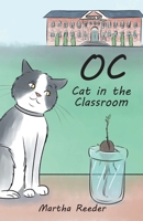 OC: Cat in the Classroom 1644928914 Book Cover