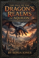 The Fall of the Dragon's: Realms Of Aquilon B0HBPQC13F Book Cover