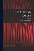 The Russian Ballet 9357931384 Book Cover
