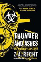 Thunder and Ashes 1934861014 Book Cover