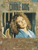 Best of Carole King 9994235532 Book Cover
