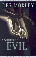 A Whisper of Evil 0786259442 Book Cover