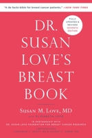 Dr. Susan Love's Breast Book 0738213594 Book Cover