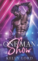 One man Show B0BBQ4LSP7 Book Cover