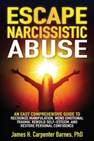 Escape Narcissistic Abuse 1966153007 Book Cover