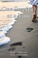 One Step(pe) at a Time 1955368945 Book Cover