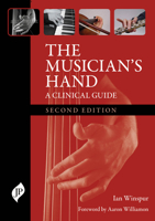 The Musician's Hand 1909836818 Book Cover