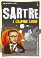 Sartre (Introducing) 1840460660 Book Cover