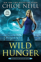 Wild Hunger 0399587098 Book Cover