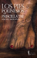 Los pies polinesios de Priscilla Tae 8412410866 Book Cover