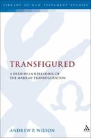 Transfigured 0567026019 Book Cover