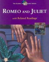 Romeo & Juliet (Global Shakespeare Series) 0176066136 Book Cover