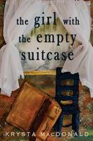 The Girl with the Empty Suitcase 1775046907 Book Cover