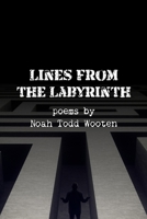 Lines From the Labyrinth B0CN3XP4X6 Book Cover