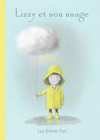 Lizzy et son nuage 1039704255 Book Cover