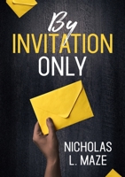 By Invitation Only 1304150763 Book Cover