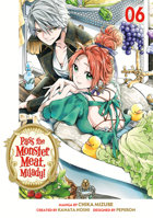 Pass the Monster Meat, Milady! 6 B0CSFG1NCF Book Cover