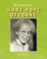 Mary Pope Osborne 1590364821 Book Cover
