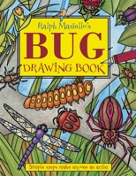 Bug Drawing Book 1570915261 Book Cover