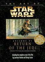 The Art of Return of the Jedi