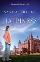 Happiness (Glasgow Guys) 1739936922 Book Cover