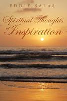Spiritual Thoughts of Inspiration 1456740385 Book Cover