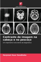 Contraste de imagem na cabeça e no pescoço 6204497081 Book Cover