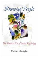 Knowing People 0073039969 Book Cover