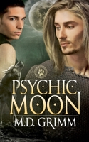 Psychic Moon B0GPNS3HXY Book Cover