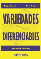 Variedades Diferenciables 1545035962 Book Cover