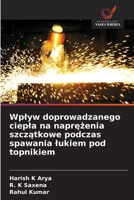 Wplyw doprowadzanego ciepla na naprezenia szczatkowe podczas spawania lukiem pod topnikiem (Polish Edition) 6209932282 Book Cover