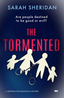 The Tormented null Book Cover