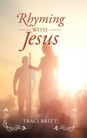 Rhyming with Jesus 1098037472 Book Cover