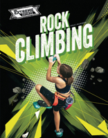 Rock Climbing 1761402315 Book Cover