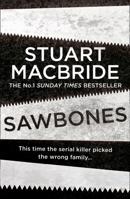 Sawbones (Most Wanted) 0008381909 Book Cover