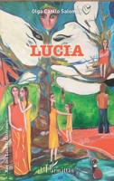 Lucia (Rue Des Écoles) (French Edition) 2343225990 Book Cover