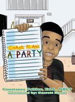 Chase Plans a Party 0997702958 Book Cover
