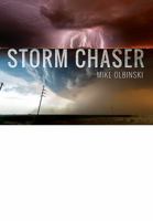 Storm Chaser 1561454966 Book Cover