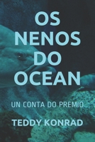 OS NENOS DO OCEAN: UN CONTA DO PREMIO (Galician Edition) B085RQNGKG Book Cover