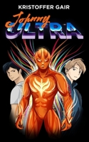 Johnny Ultra B0H72FBSJ3 Book Cover