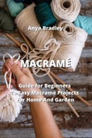 MACRAMÉ 9679897303 Book Cover