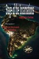 Palco de las Encarnaciones B0DJTSGC21 Book Cover