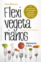 Flexivegetarianos 8416192057 Book Cover