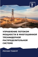 УПРАВЛЕНИЕ ПОТОКОМ МОЩН& 6204088041 Book Cover