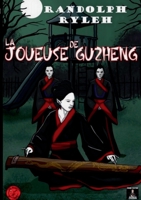 La joueuse de guzheng 2322637181 Book Cover