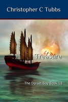 Treasure: The Dorset Boy Book 18 B0FD7H5LSW Book Cover