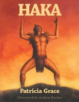 Haka 1775502074 Book Cover