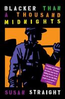 Blacker Than a Thousand Midnights B000Q021UG Book Cover